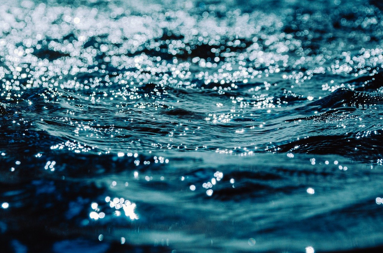 The Importance of Water Conservation